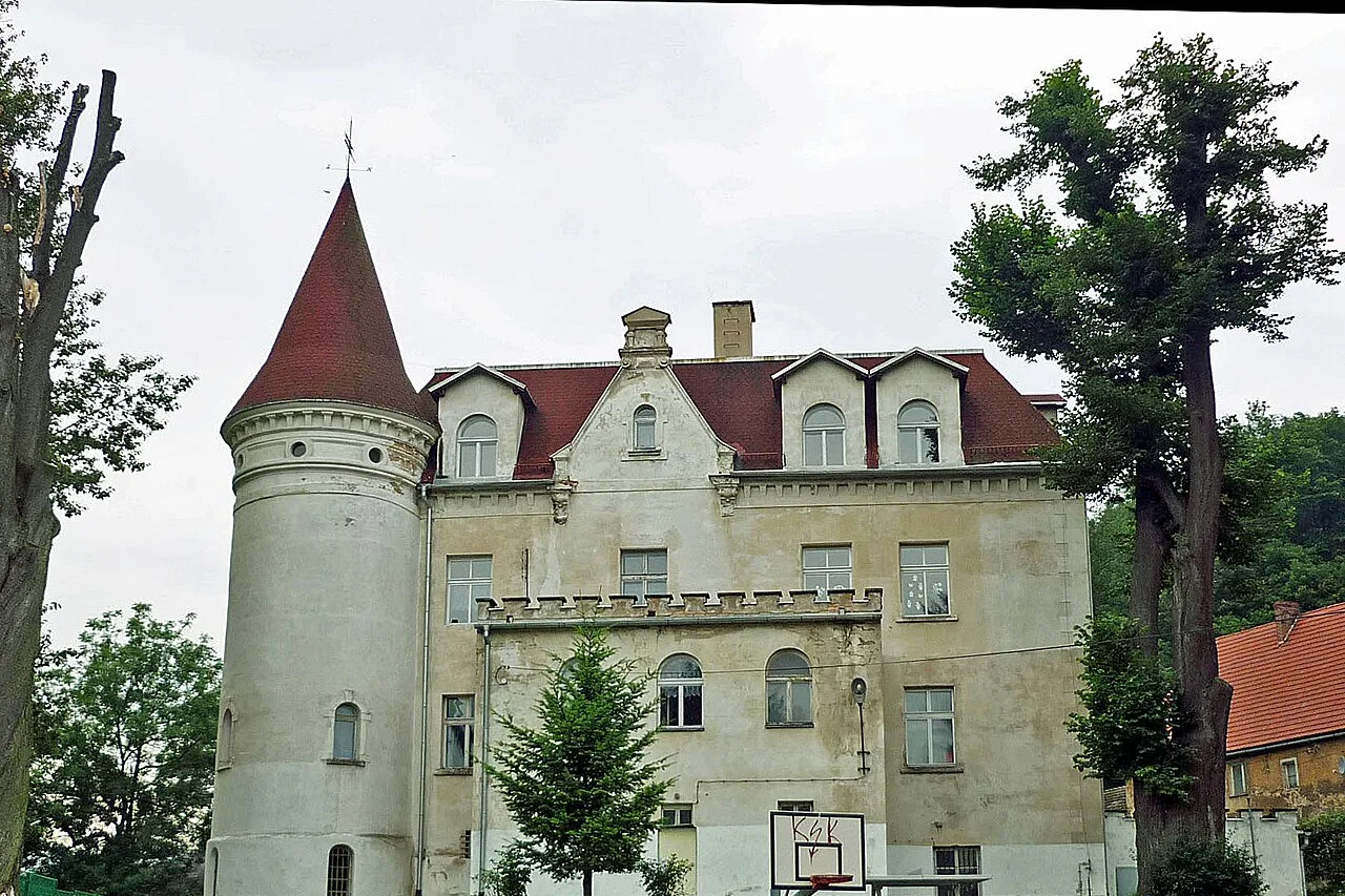 Szkoła Podstawowa