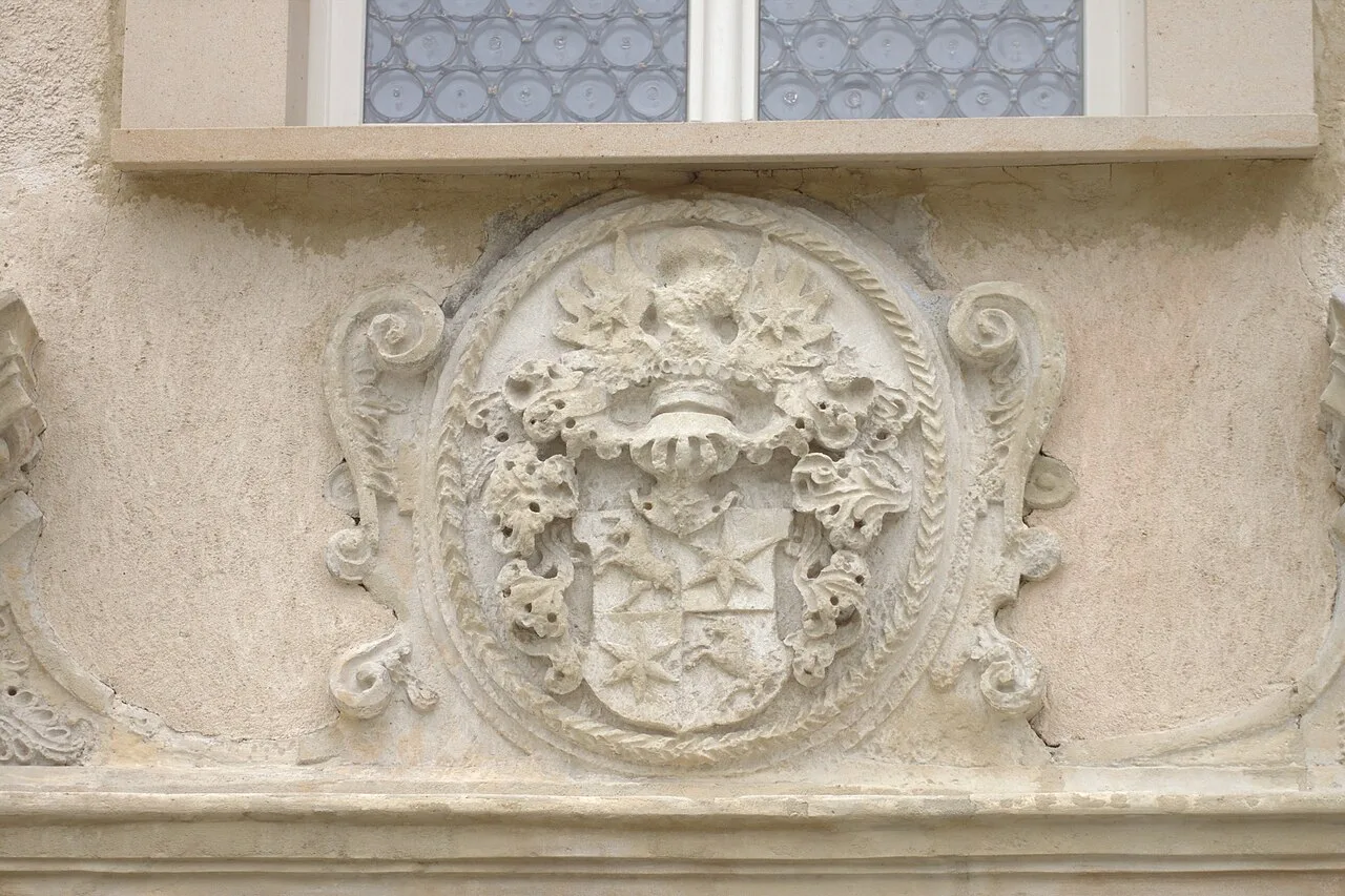 Pałac Łagów