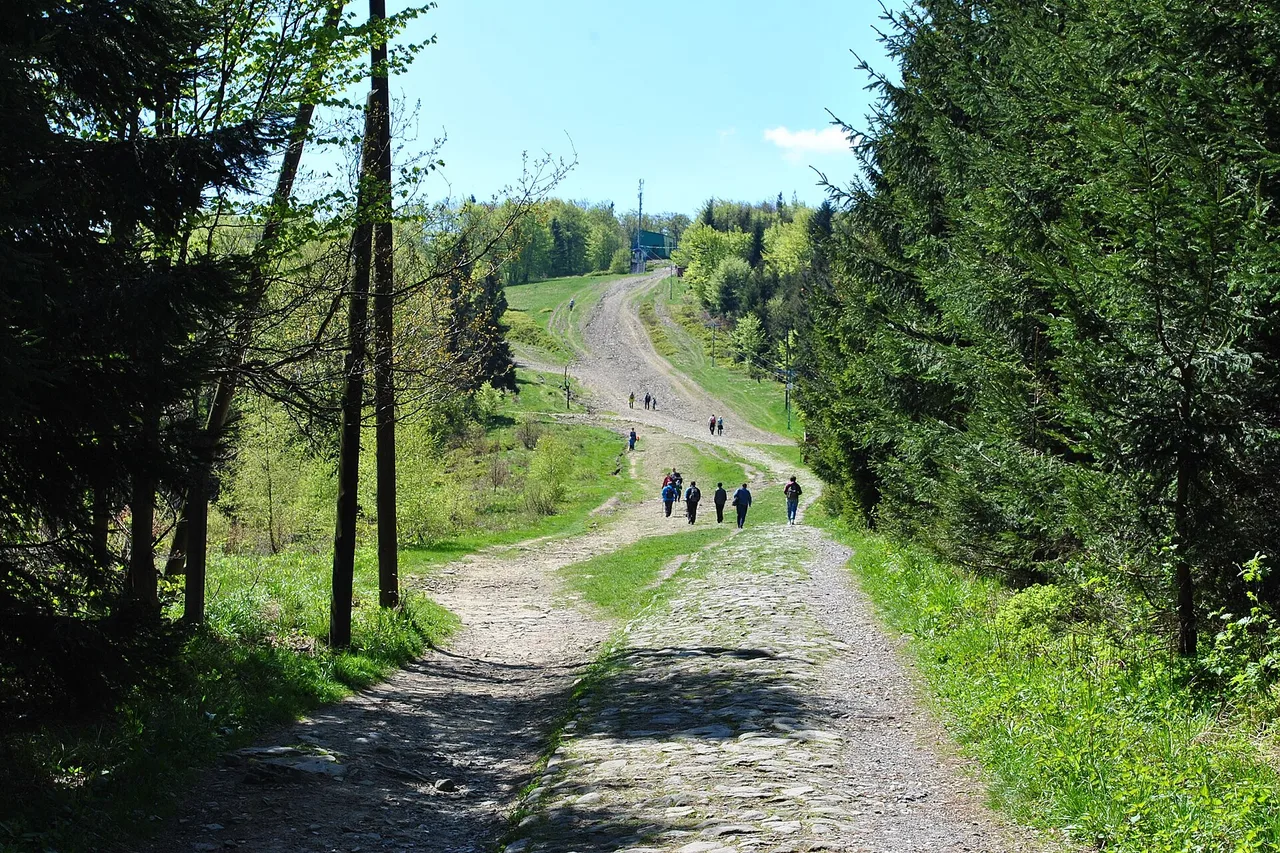 Szyndzielnia