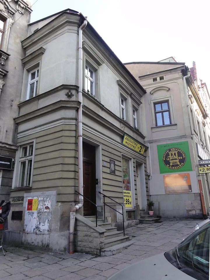 Muzeum Drukarstwa