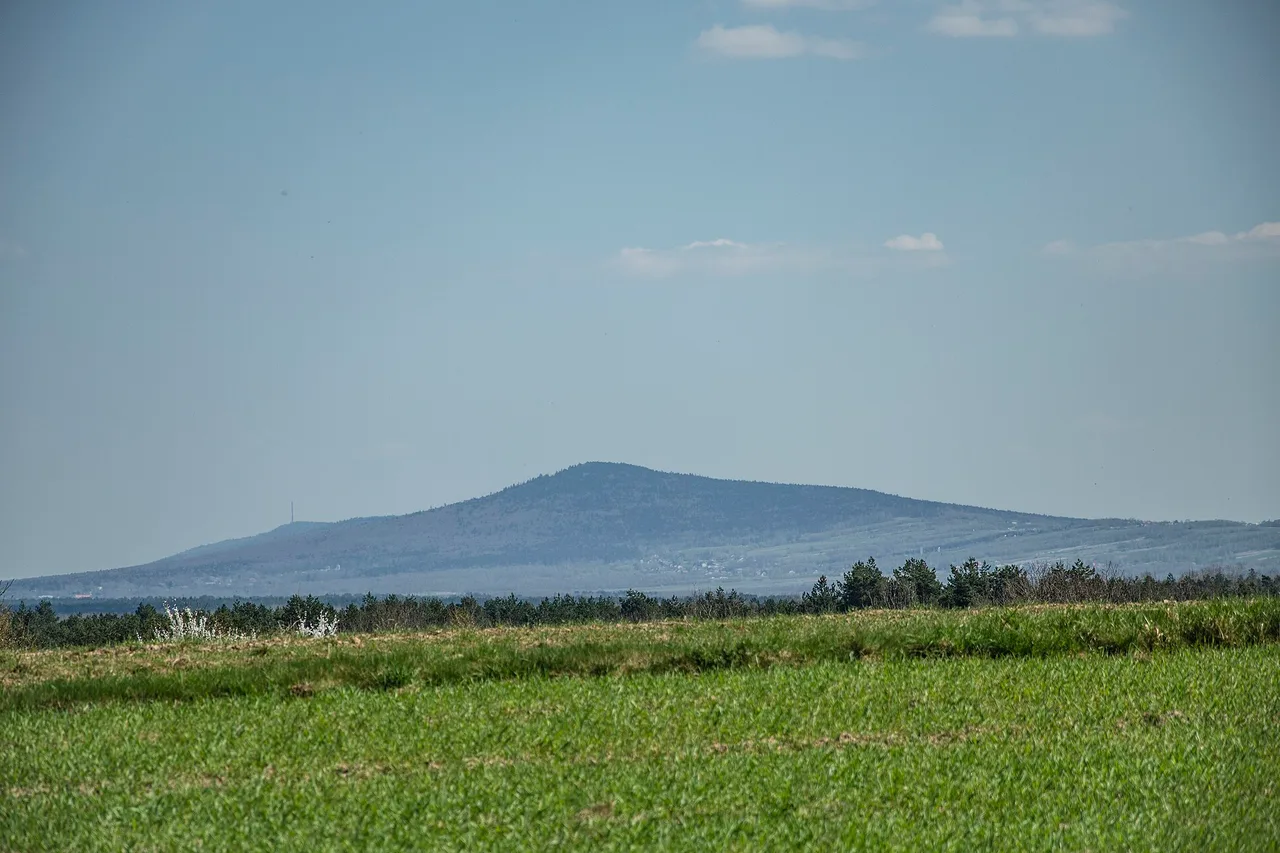 Łysica