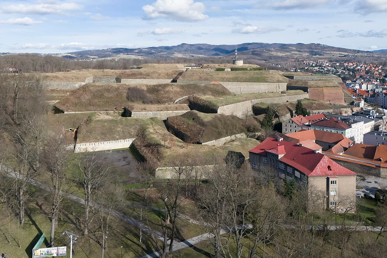 Twierdza Kłodzko