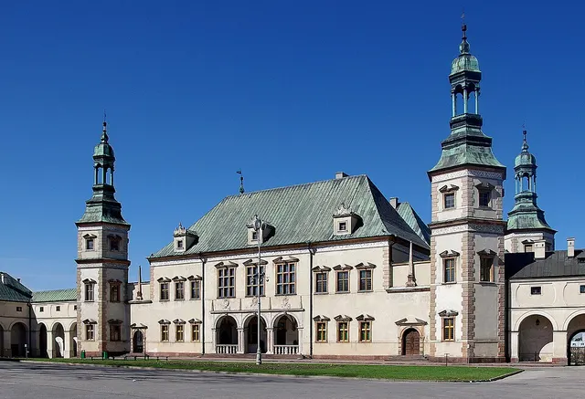 Muzeum Narodowe w Kielcach