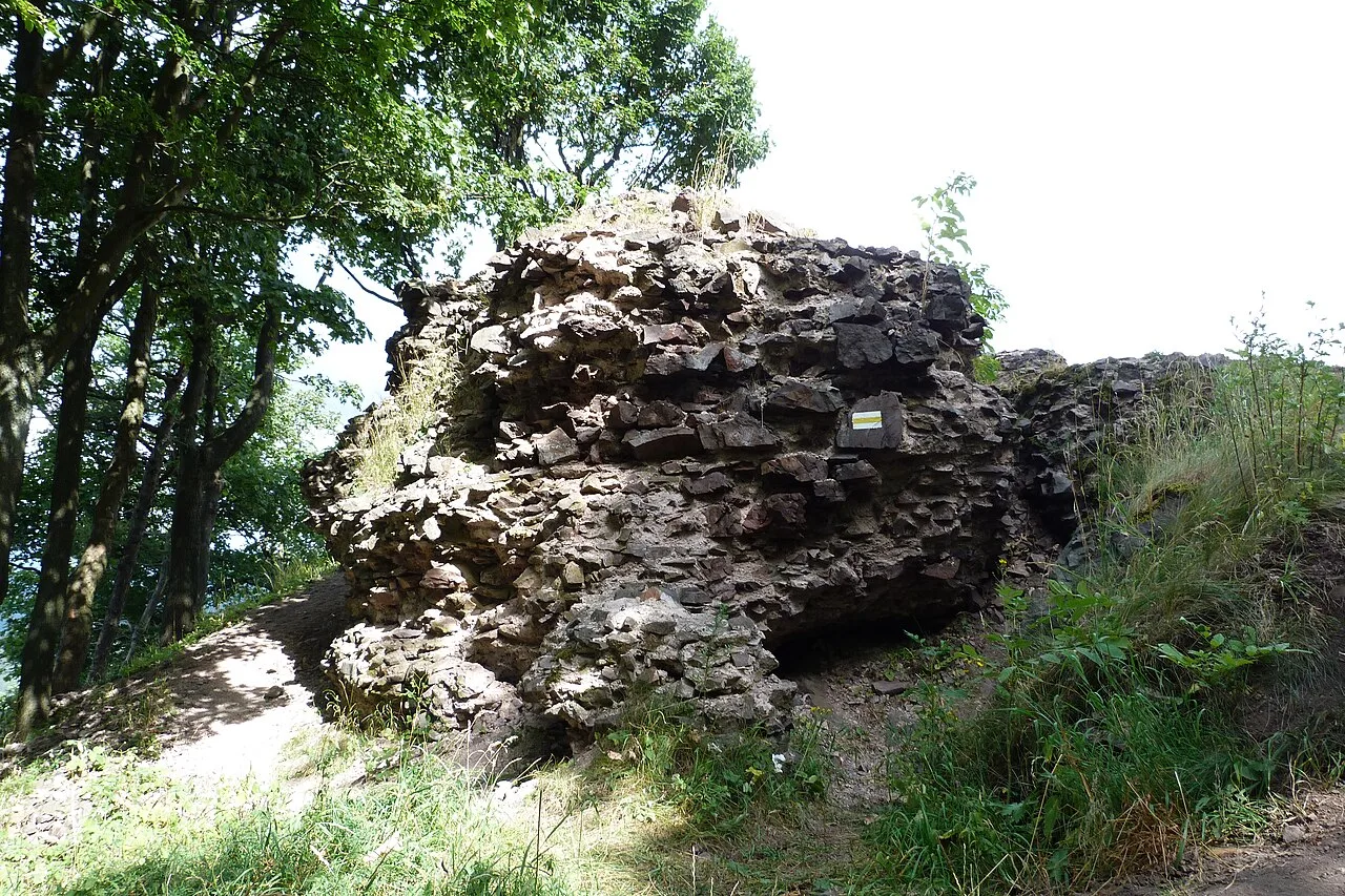 Zamek Rogowiec