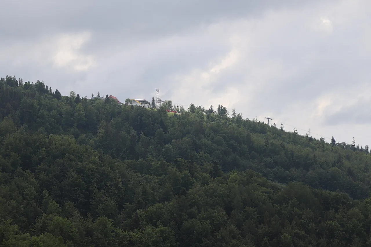 Skrzyczne