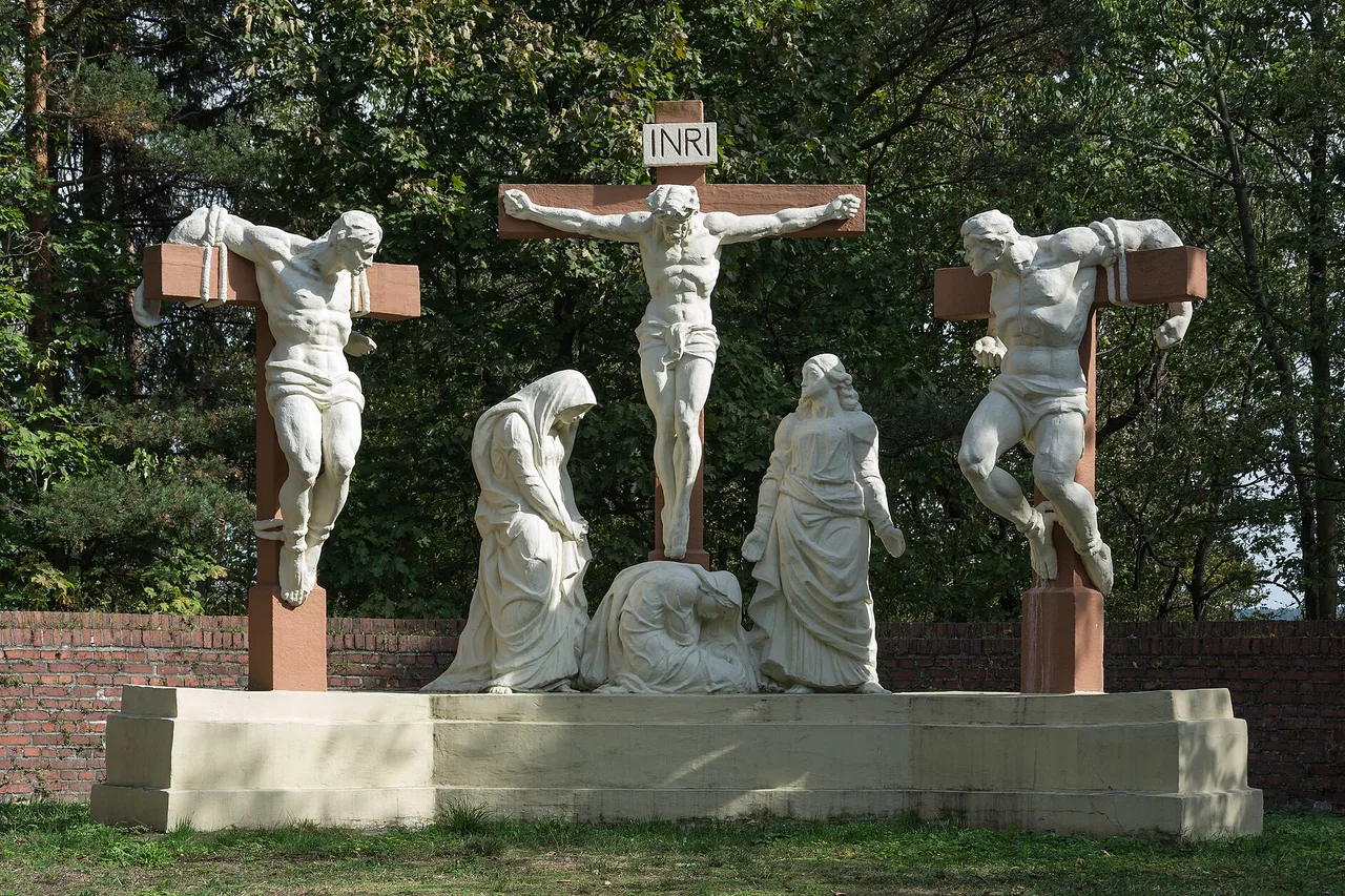 Kaplica Ukrzyżowania