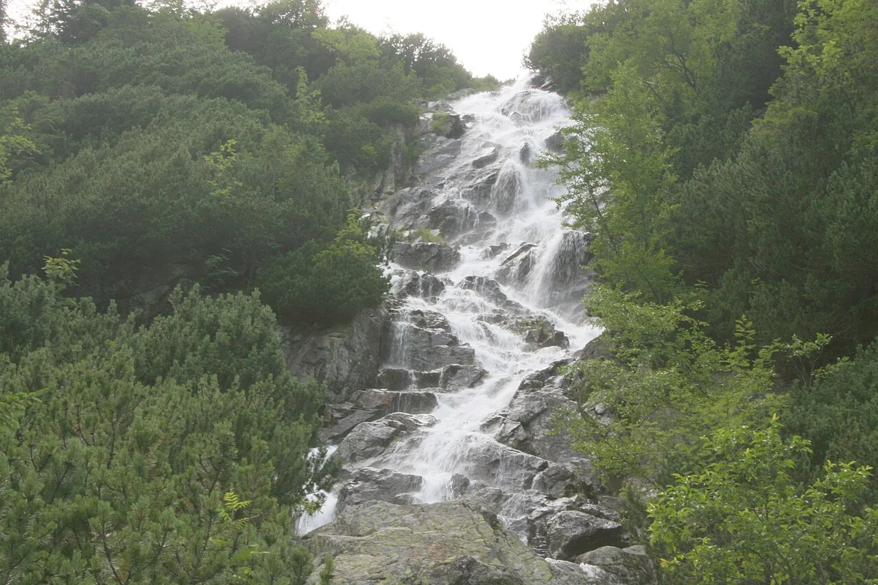 Dwoista Siklawa