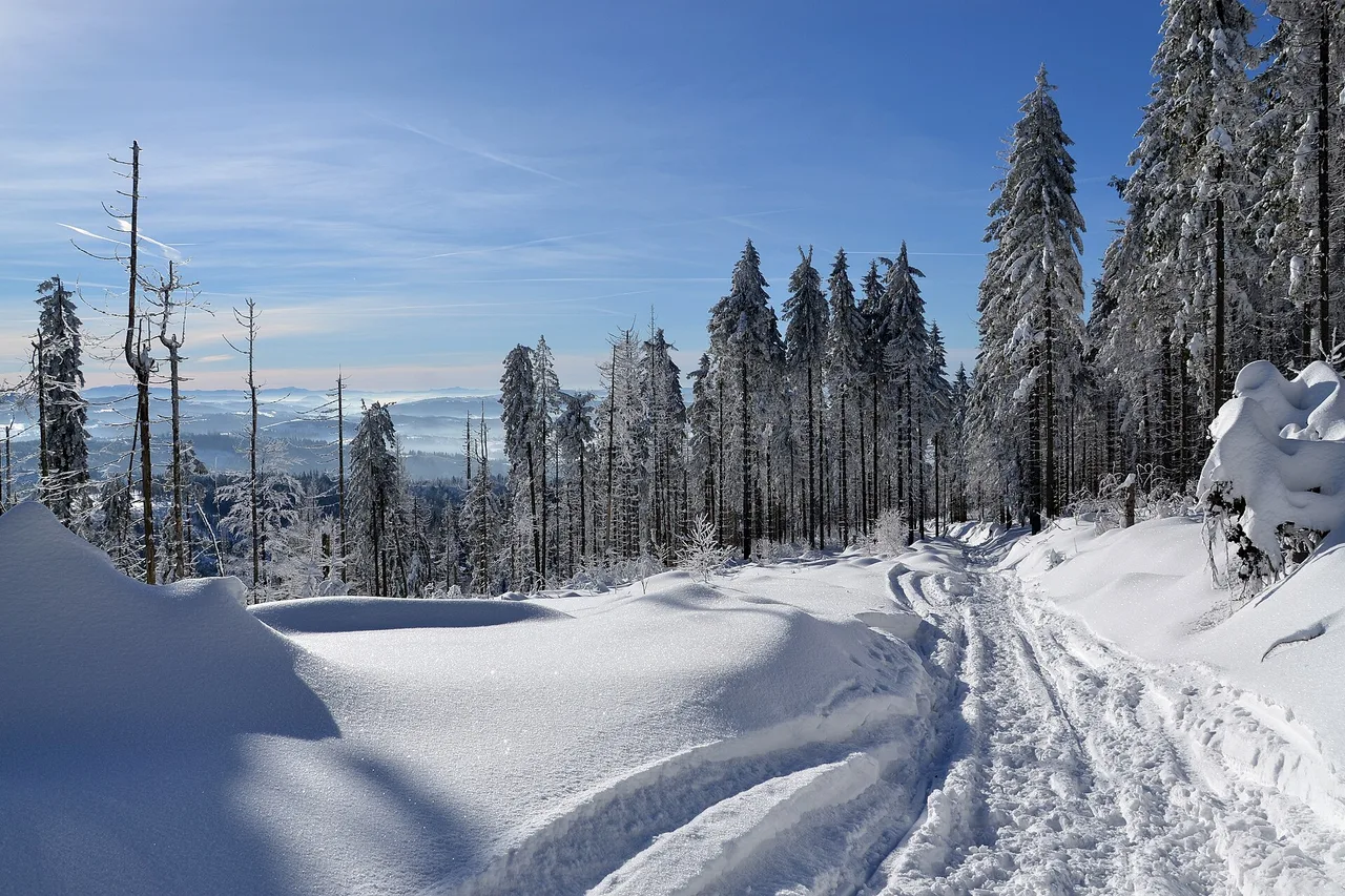 Barania Góra