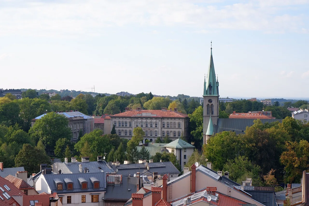 Kościół Zbawiciela