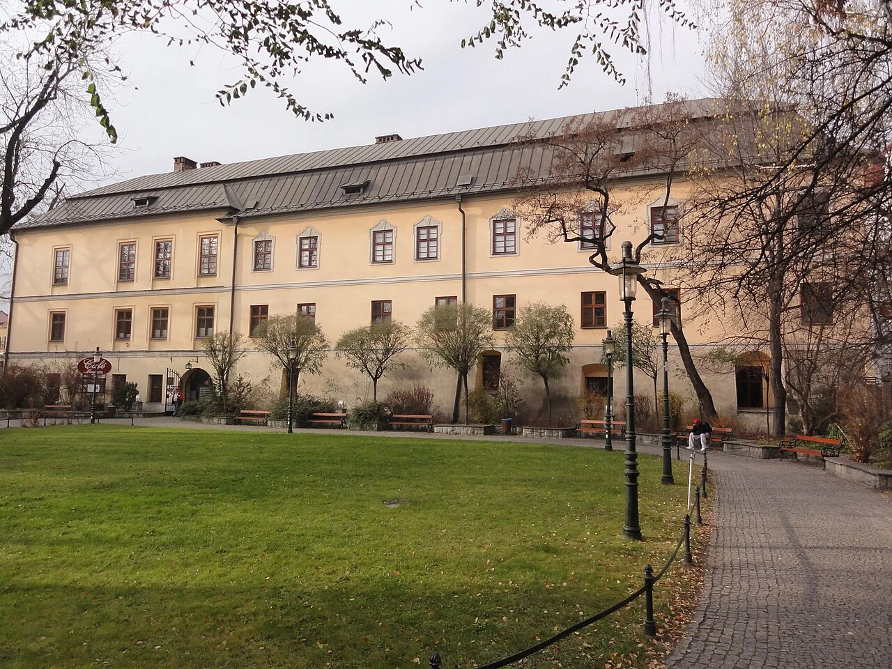 Muzeum Śląska Cieszyńskiego
