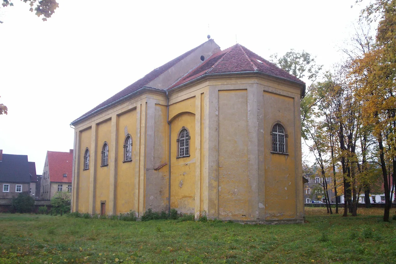 Kościół pw. św. Anny