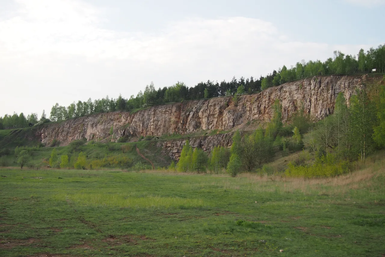 Rezerwat Góra Rzepka