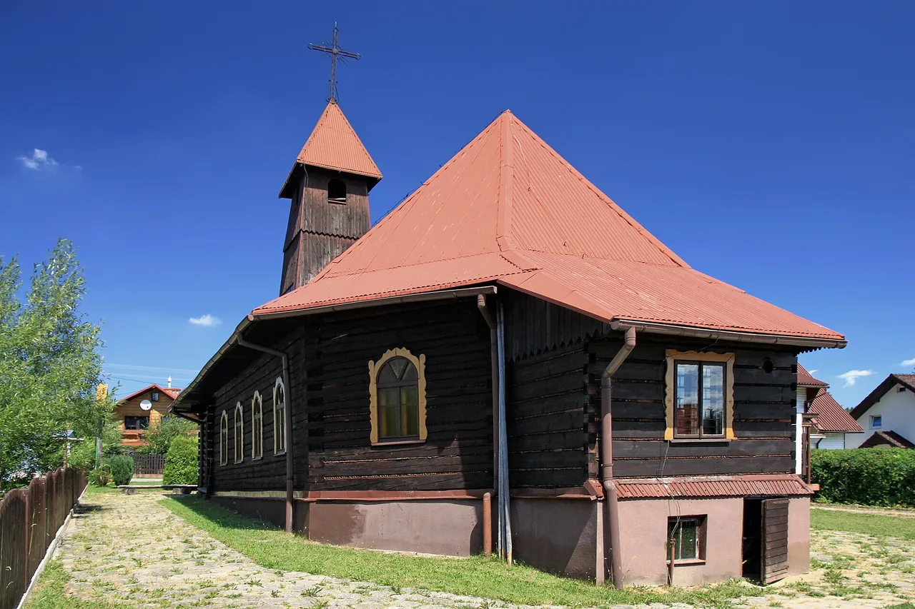 Kościół pw. św. Józefa
