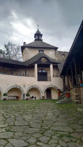 Zamek Dunajec w Niedzicy