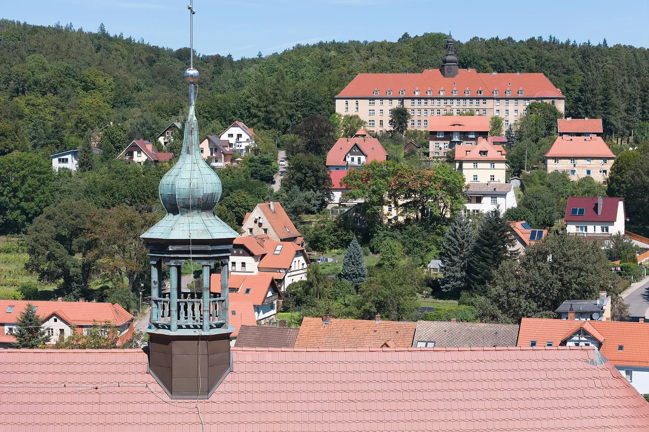 Kościół pw. Nawiedzenia Najświętszej Marii Panny