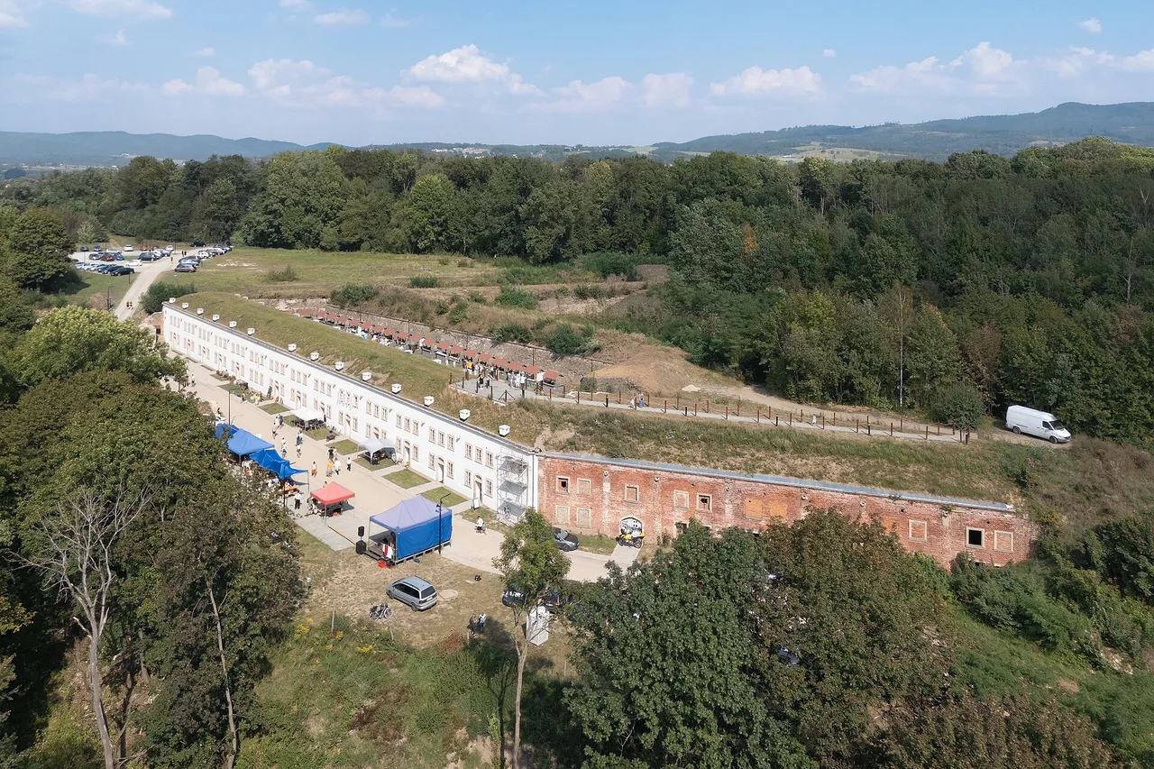 Fort Owczy