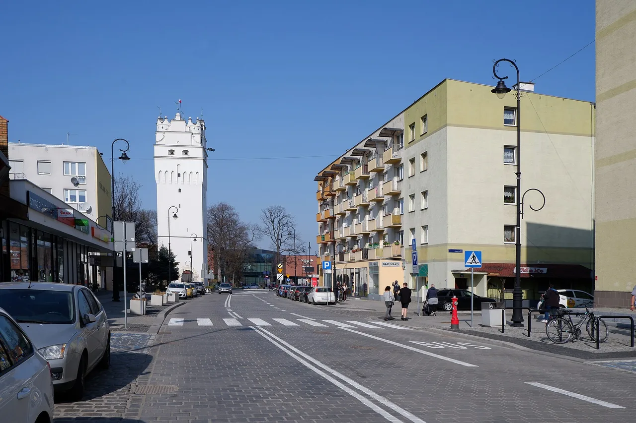 Wieża Wrocławska