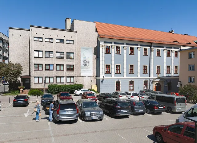 Muzeum Ziemi Kłodzkiej