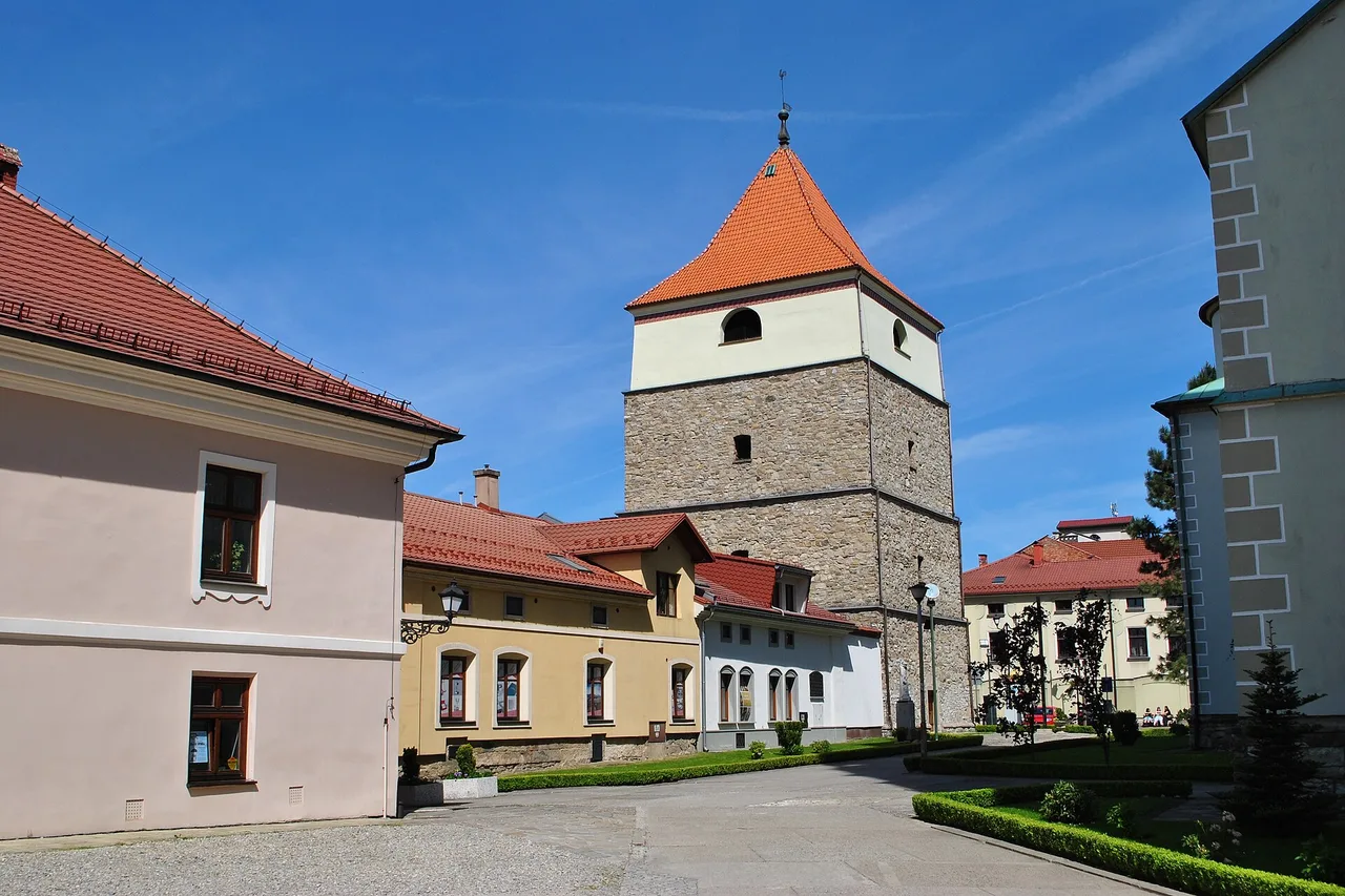 Dzwonnica