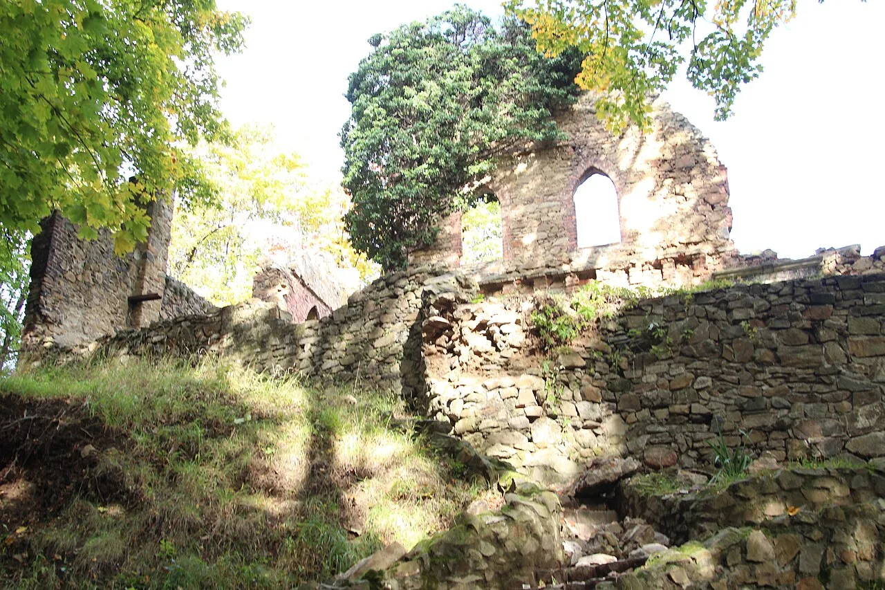 Stary Książ