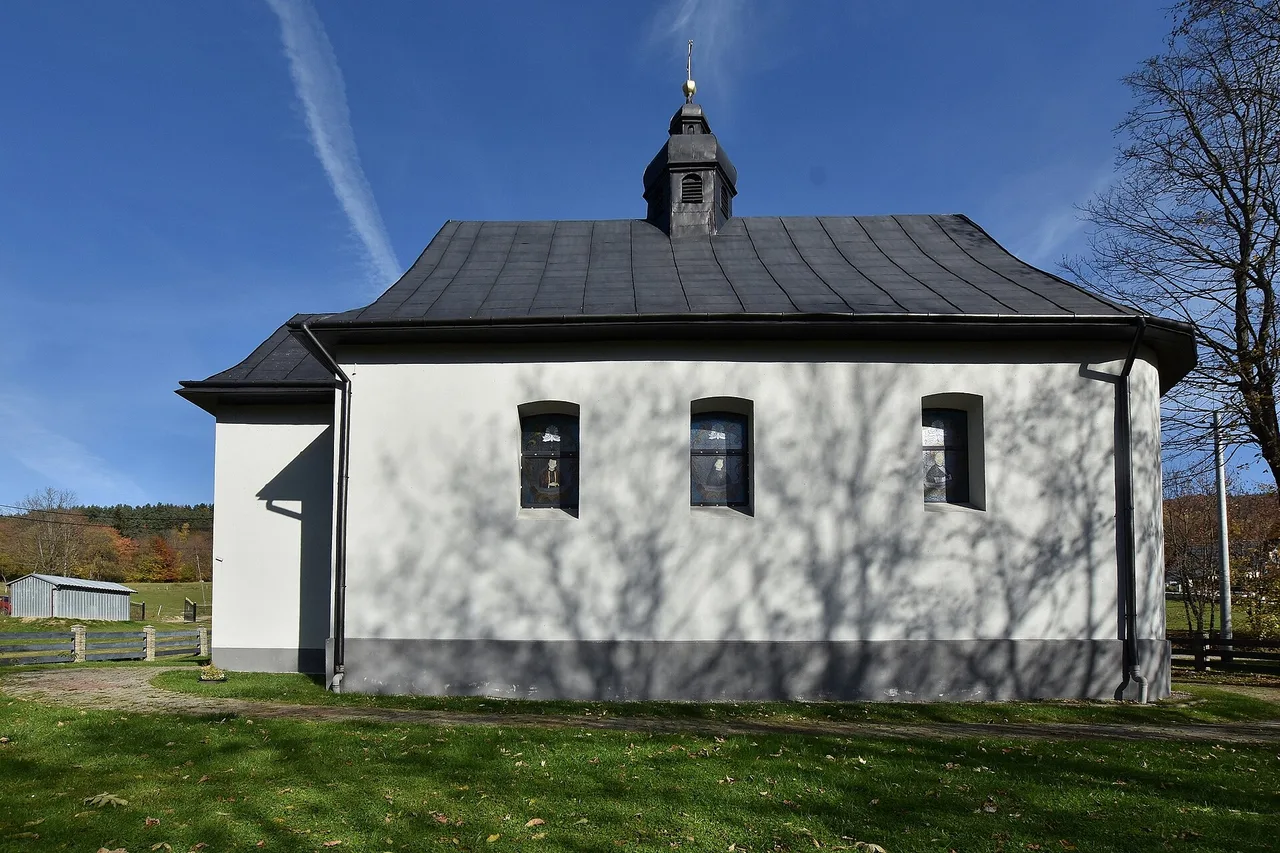 Kościół pw. Błogosławionej Matki Teresy Ledóchowskiej