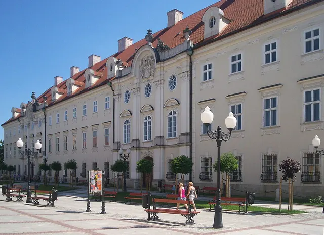 Pałac Schaffgotschów