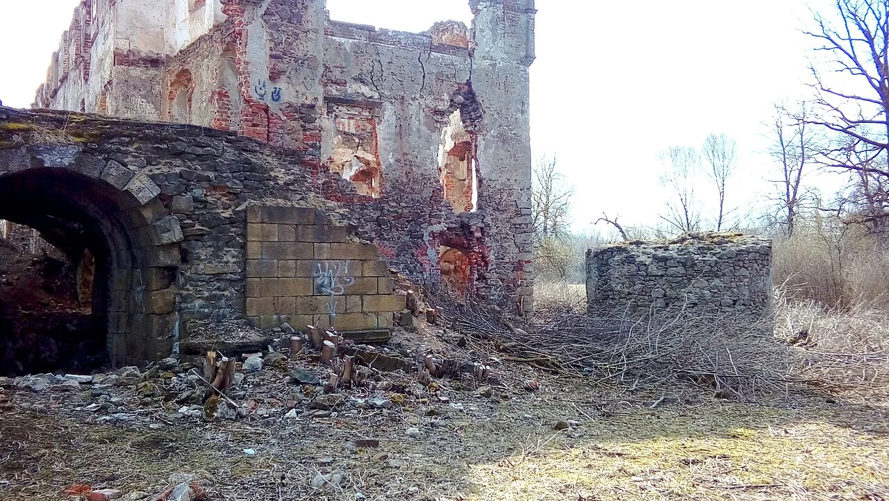 Zamek Grodztwo w Kamiennej Górze