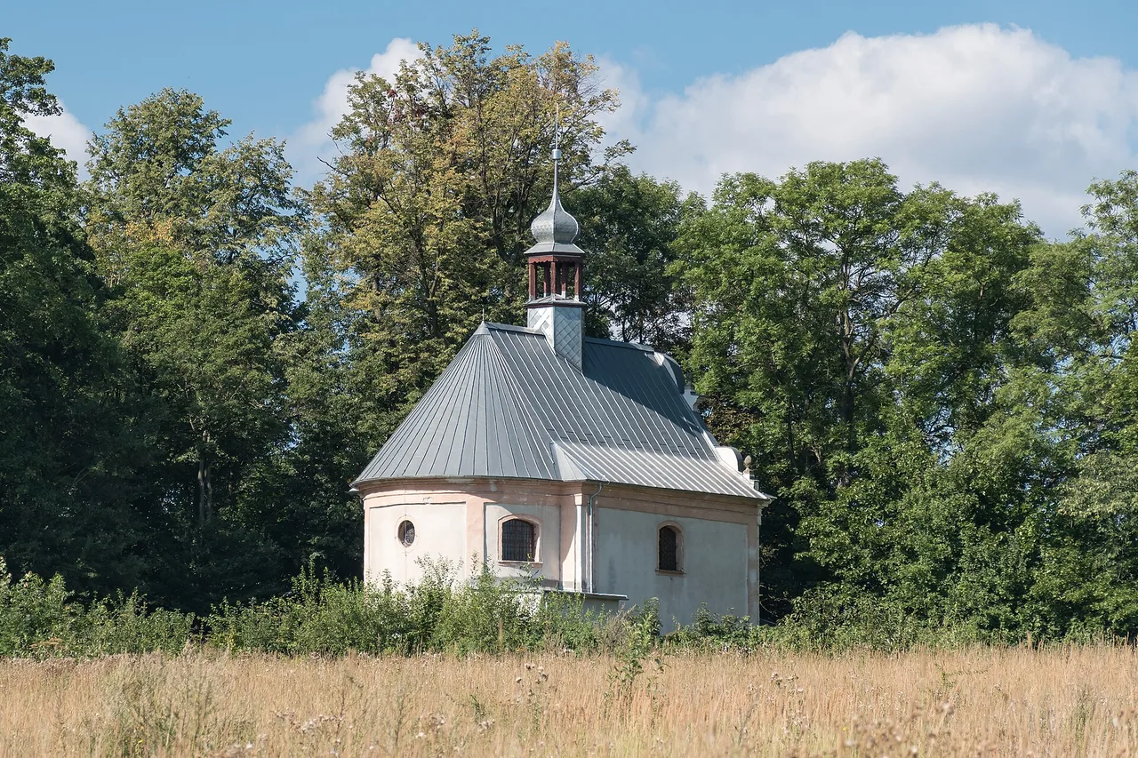 Kościół pw. Świętego Floriana