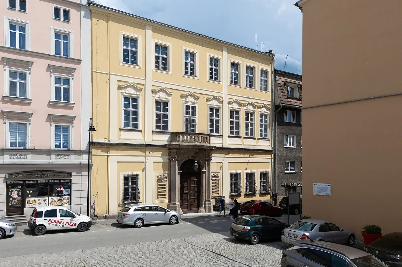 Pałac Wallisów