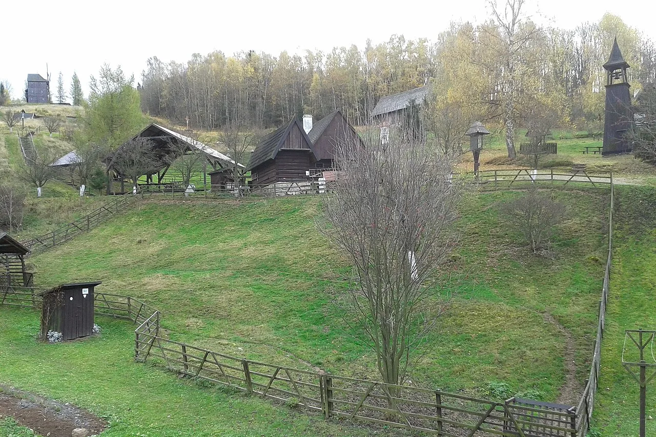 Muzeum Kultury Ludowej Pogórza Sudeckiego