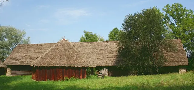Sądecki Park Etnograficzny