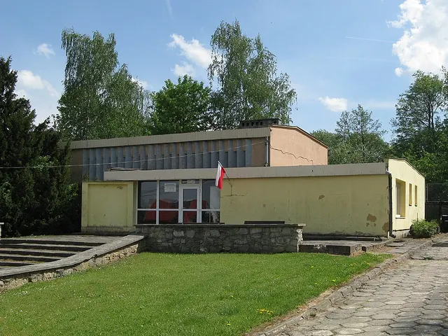 Muzeum Starożytnego Hutnictwa
