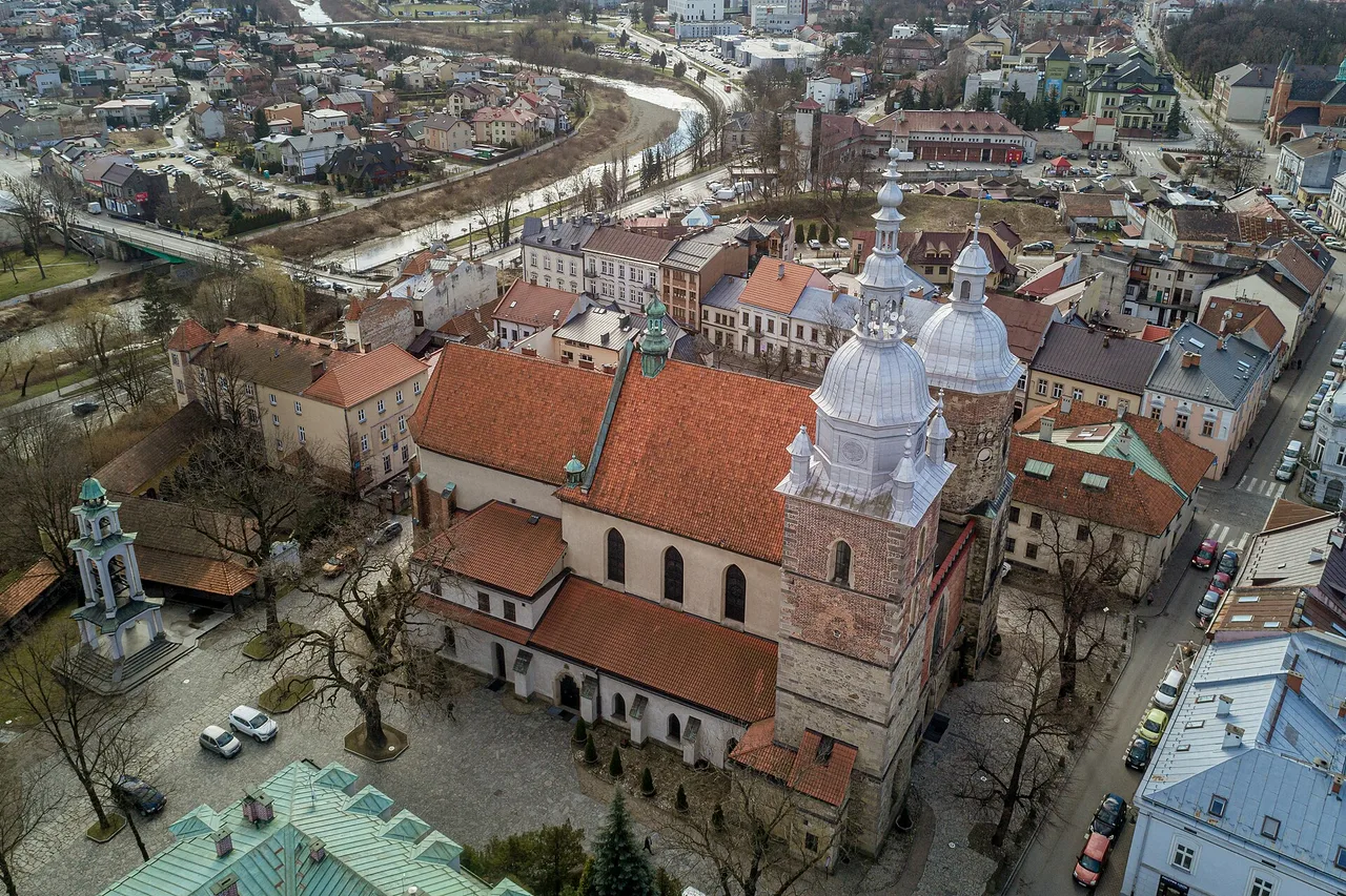 Kościół pw. Świętej Małgorzaty