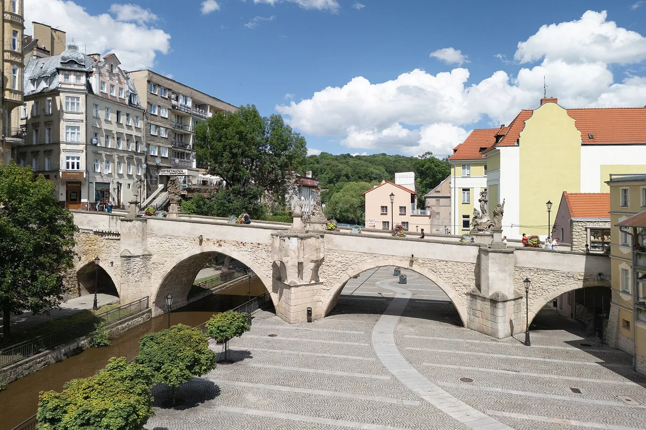 Most Świętego Jana