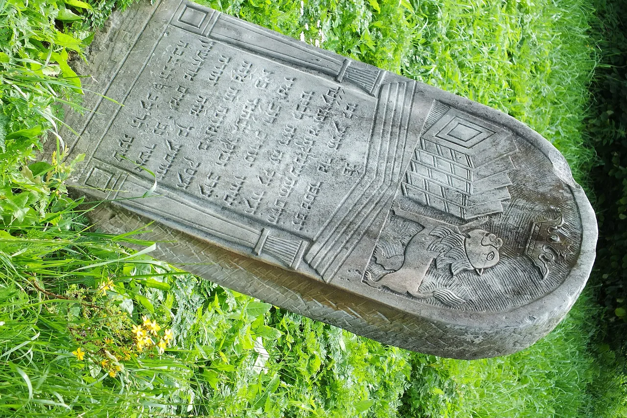 Cmentarz żydowski w Bodzentynie