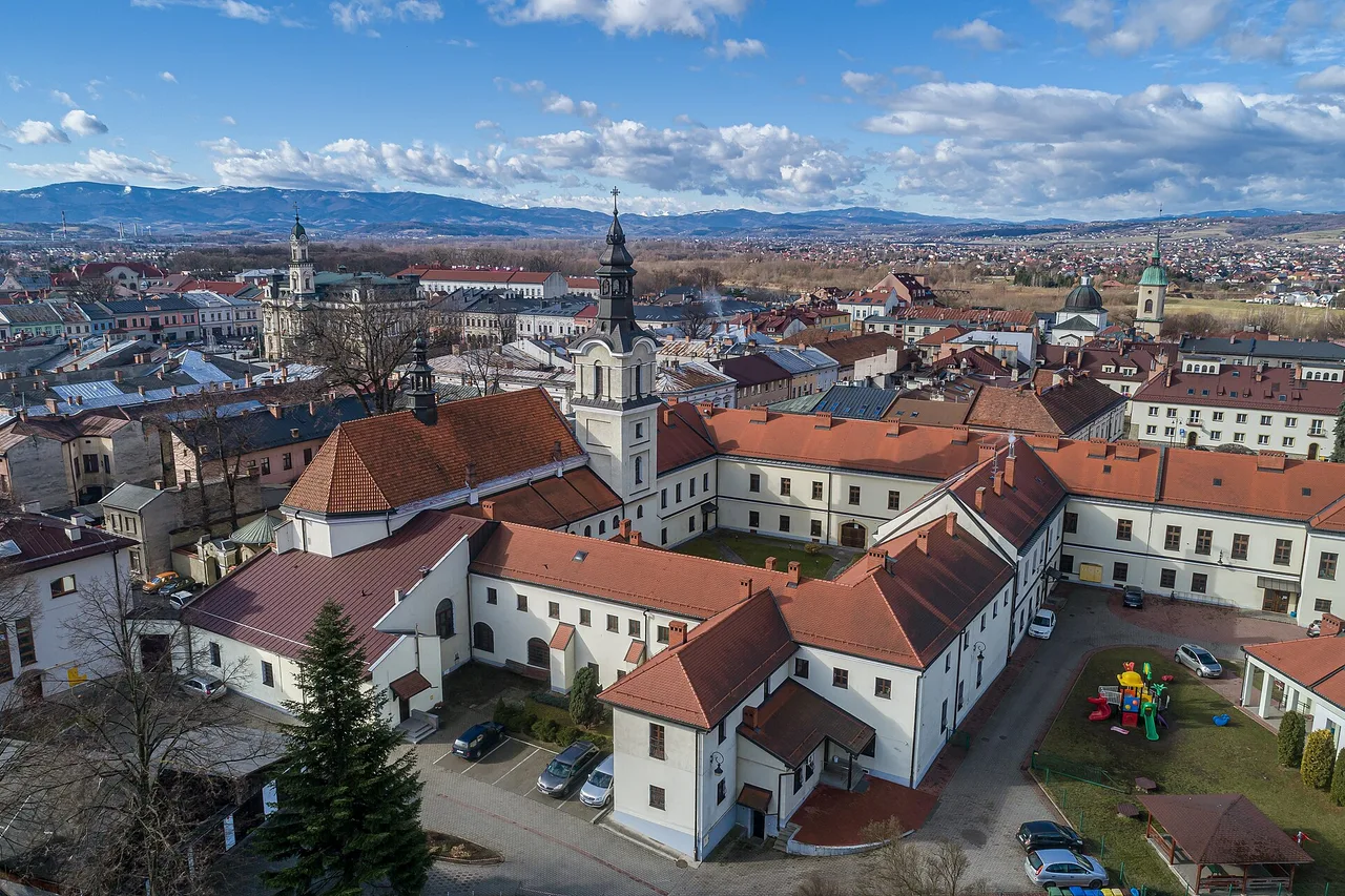 Kościół pw. Ducha Świętego
