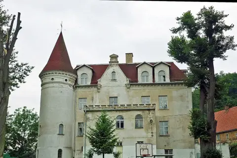 Szkoła Podstawowa