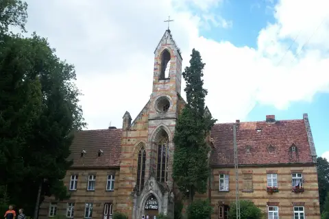 Za miedzą