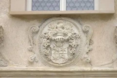 Pałac Łagów