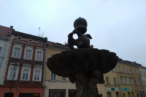 Fontanna Habsburgów