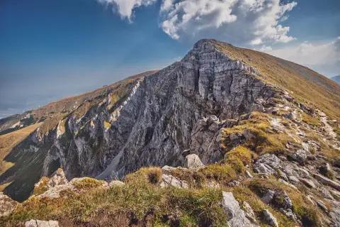 Krzesanica