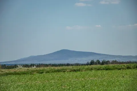 Łysica