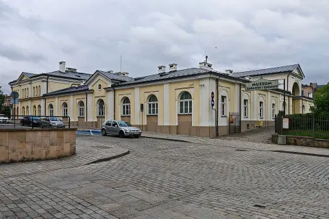 Muzeum Zabawek i Zabawy