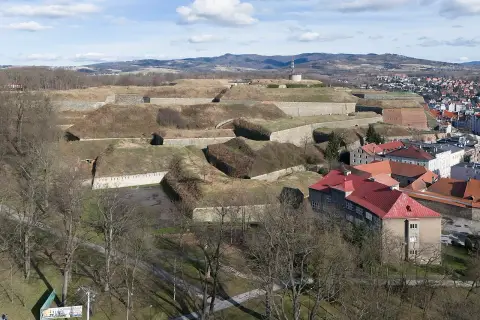 Twierdza Kłodzko