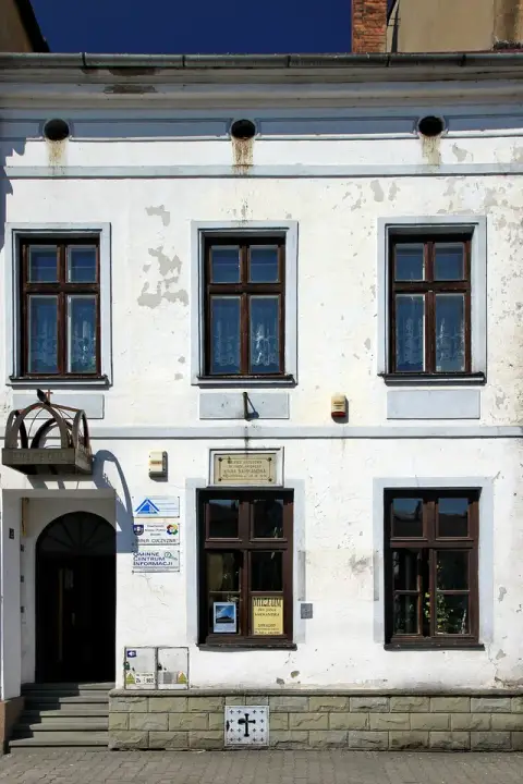 Muzeum im. św. Jana Sarkandra