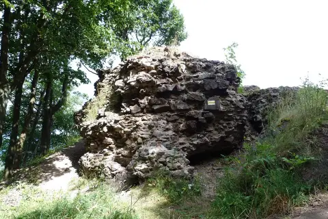 Zamek Rogowiec