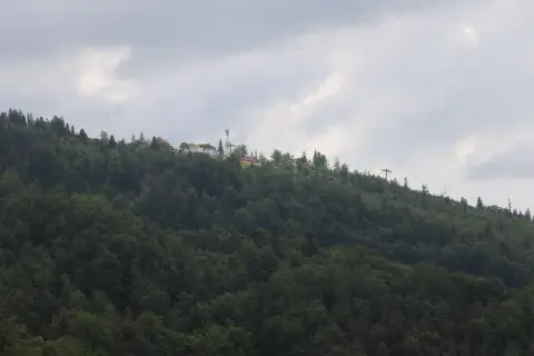 Skrzyczne