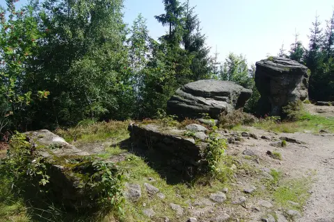 Kiczory (szczyt)