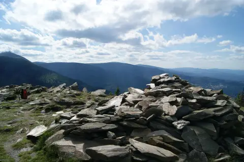 Skalny Stół