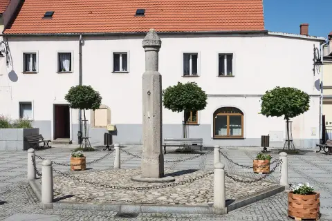 Pręgierz
